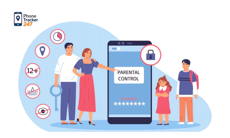 Free Parental Blocker