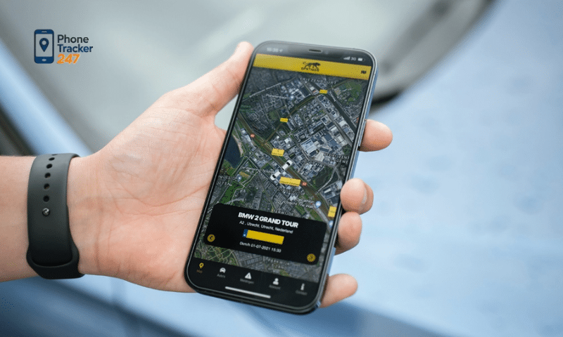 Top 10 Best Apps Like Life360 for Families in 2026 2 Apps Like Life360