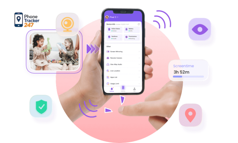 Free Parental Blocker