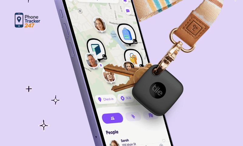 Top 10 Best Apps Like Life360 for Families in 2026 4 Apps Like Life360