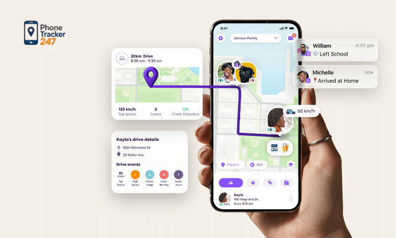 Top 10 Best Apps Like Life360 for Families in 2026 5 Apps Like Life360