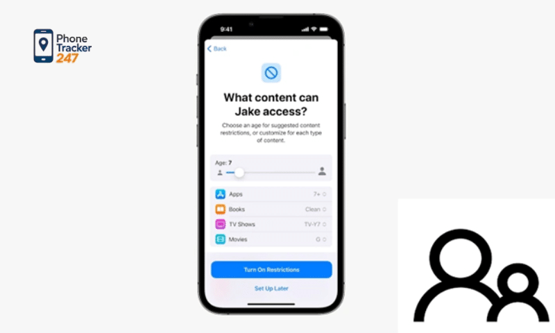 How to Change Parental Control Password