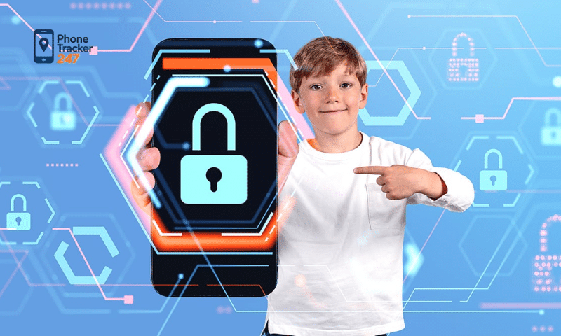 How does parental control work