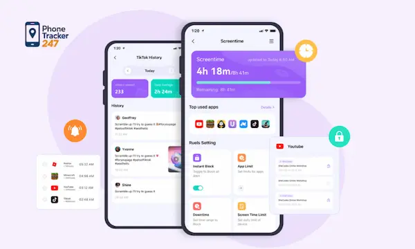 Detailed parental control app reviews: Comparison of popular child monitoring apps
