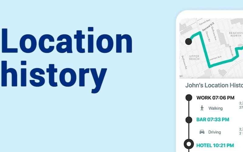 10 Best Family Locator Apps for iPhone in 2026 (Free & Paid) 5 Key Features to Look for in an iPhone Tracking App