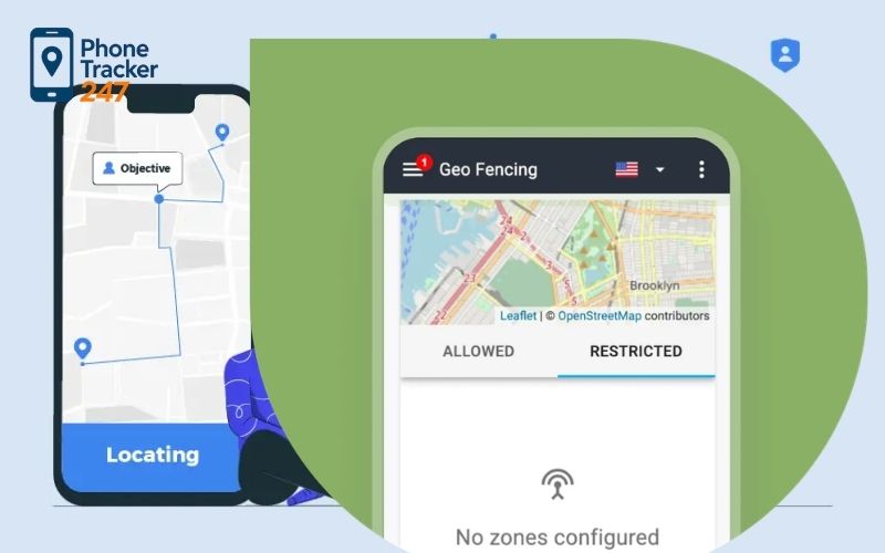 What is a Geofencing App and How Does it Work for Parents?