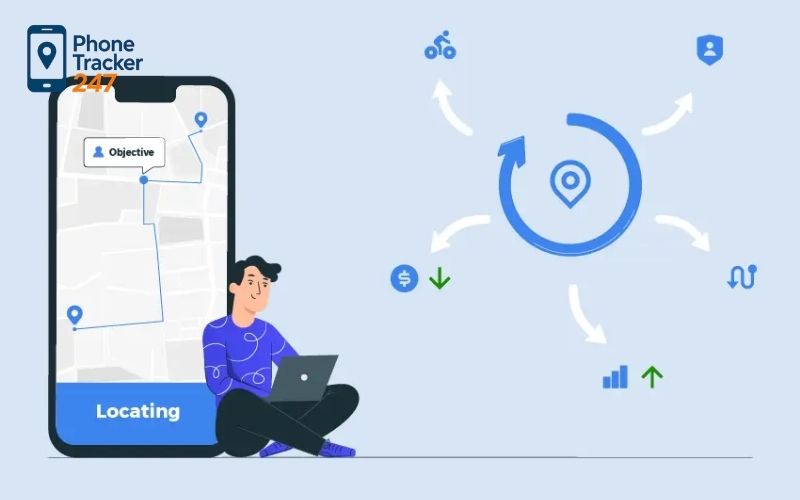 What is a Real-Time Location Sharing App?