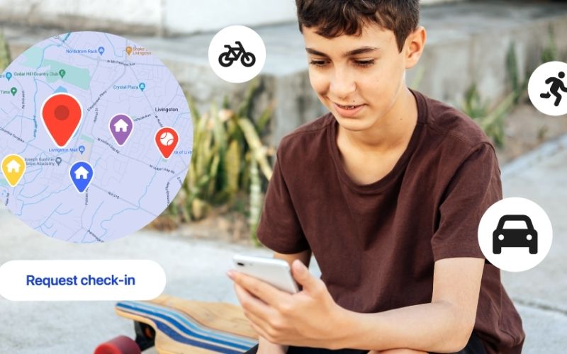 Top 5 Benefits of Using a Real-Time Location Tracker