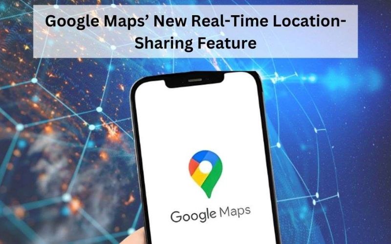 Google Maps – Best Free Cross-Platform Solution