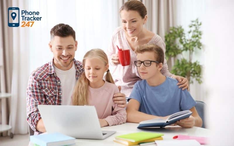 How to Talk About Parental Controls: 6 Steps to Build Trust 3 Addressing the “Spying” Accusation Head-On