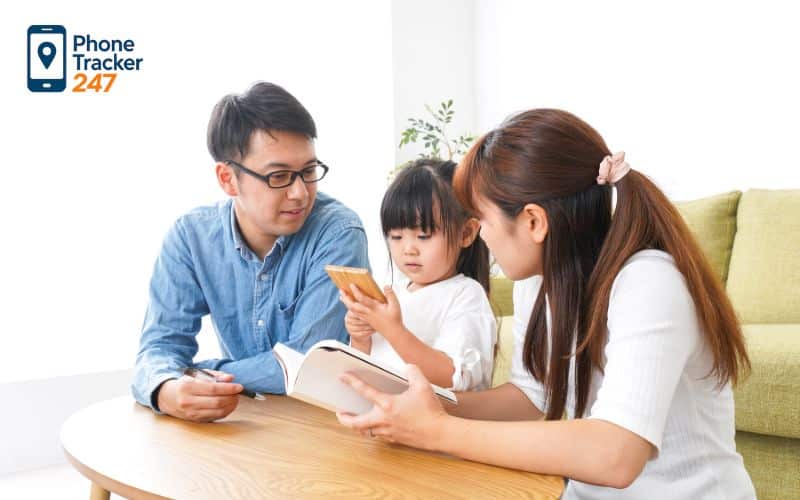 How to Talk About Parental Controls: 6 Steps to Build Trust 4 Common Pitfalls to Avoid During the Conversation