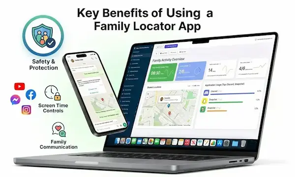 What Is a Family Locator App and Who Should Use It? (2026)