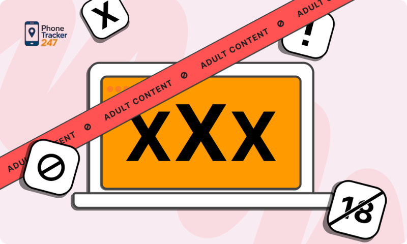 Inappropriate Websites