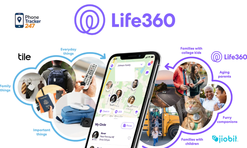Life360