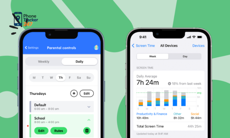 How to Take Off Parental Controls on iPhone
