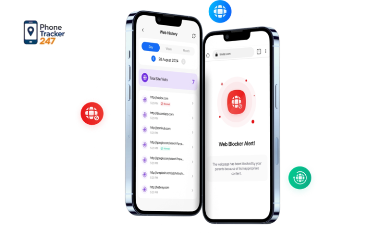 How to Use Internet Browser Parental Controls to Protect Kids Online