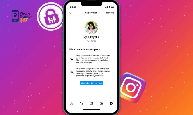 How To Set Up Instagram Parental Controls