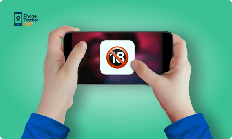 Inappropriate Websites