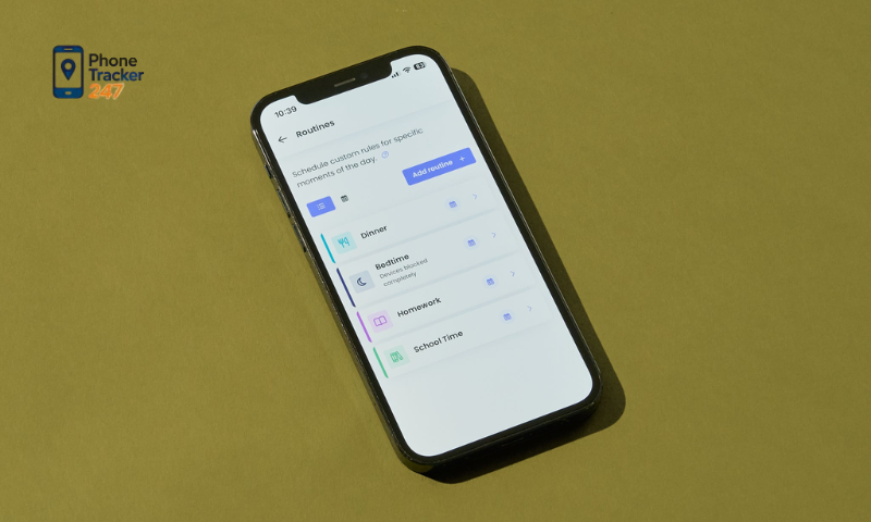 Best iOS Parental Control App