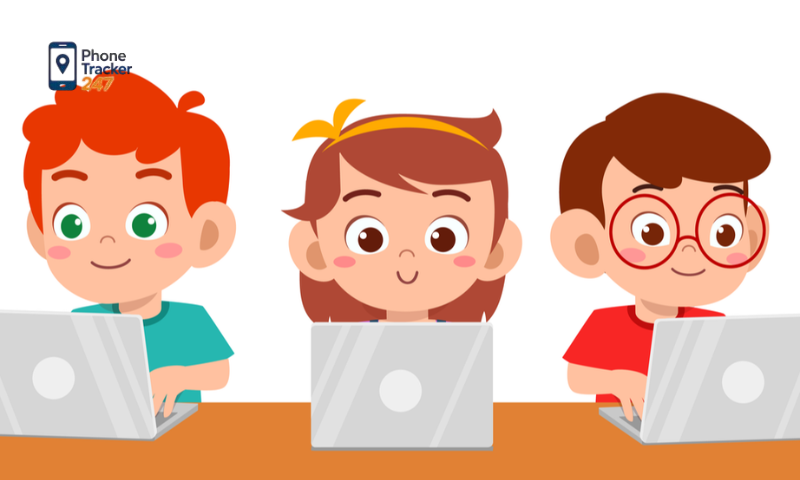 Internet Safety for Kids