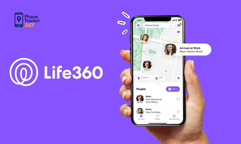 Life360