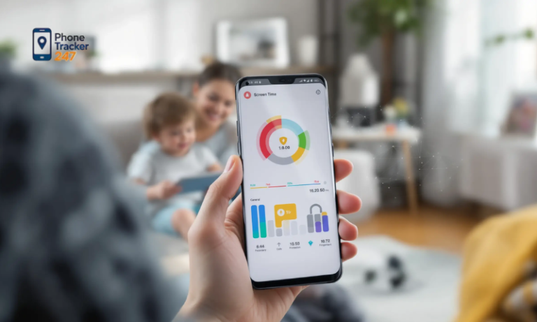 The Best Screen Time App 2026