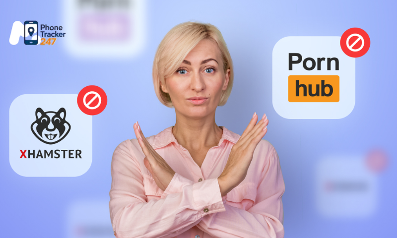 Inappropriate Websites