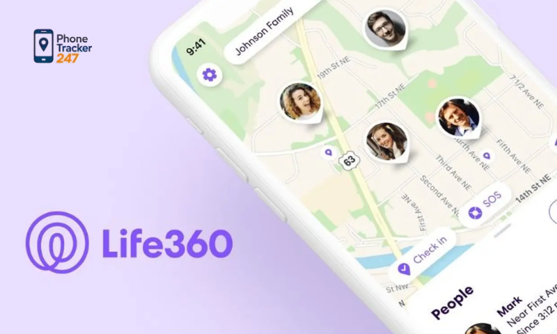Life360