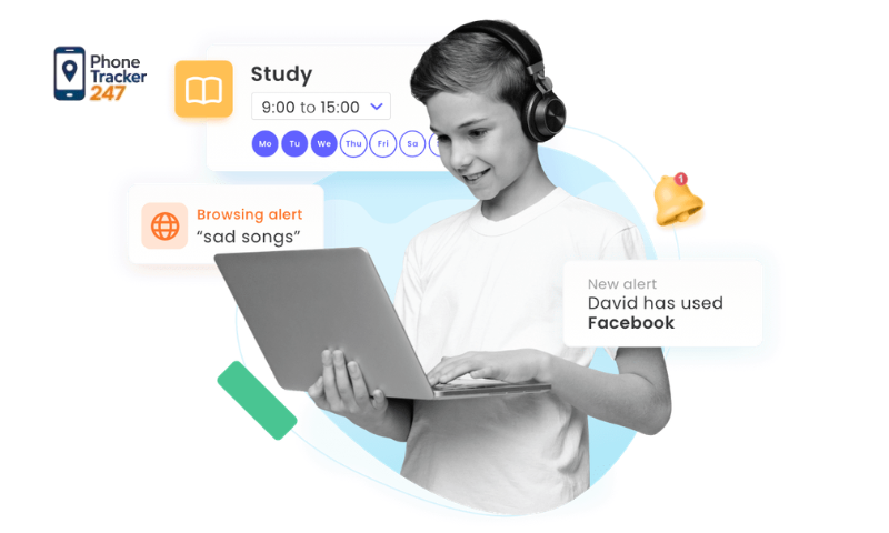 Kids App Qustodio: How to Install and Set It Up on Your Child’s Device 3 Kids App Qustodio