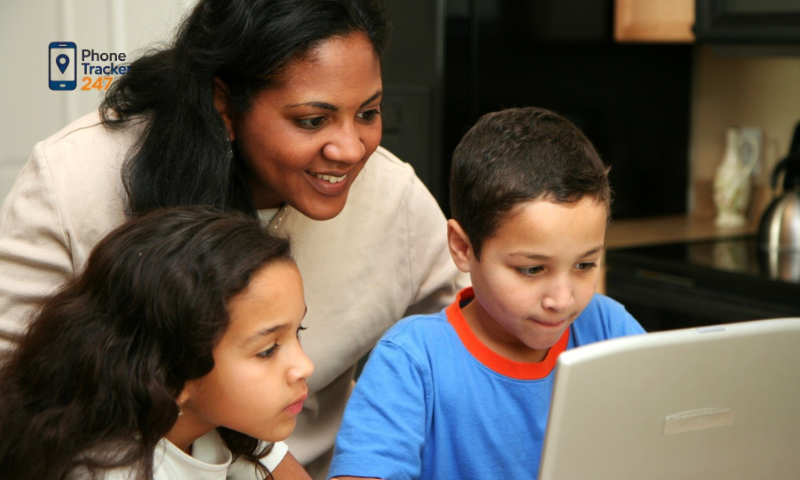 Child and Youth Safety Online