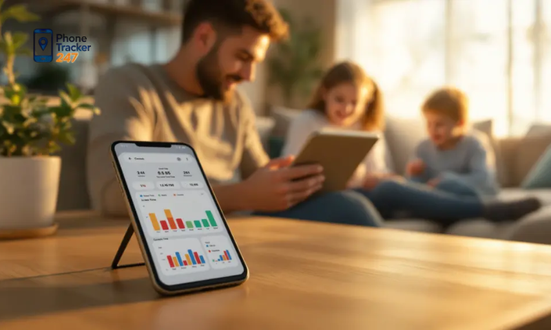 The Best Screen Time App 2026