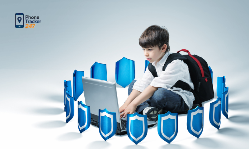 Child and Youth Safety Online