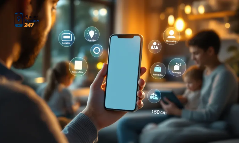 Best iOS Parental Control App
