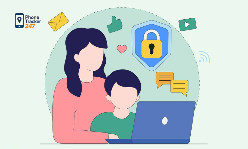 Internet Safety for Kids