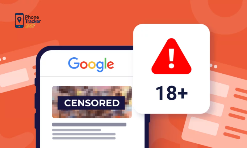 Inappropriate Websites