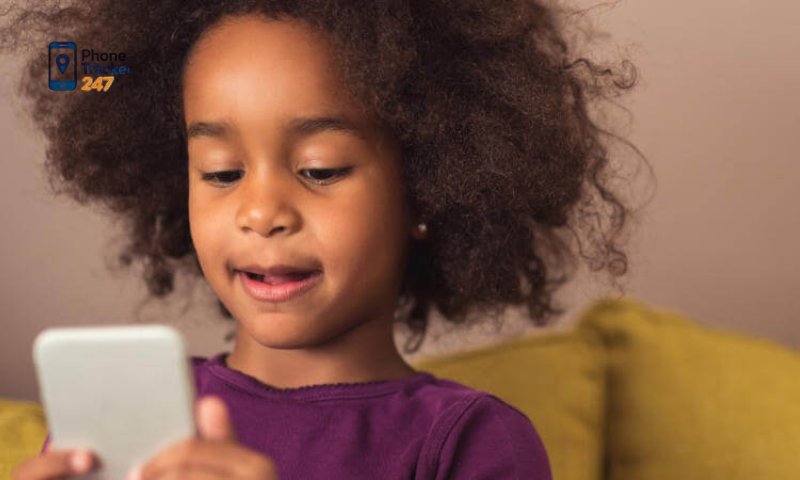 Track Kids App Usage