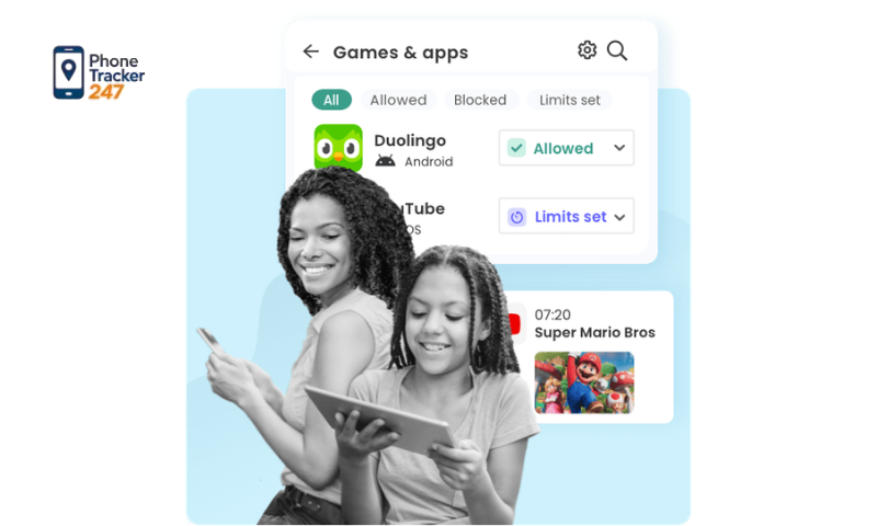 Kids App Qustodio: How to Install and Set It Up on Your Child’s Device 5 Kids App Qustodio
