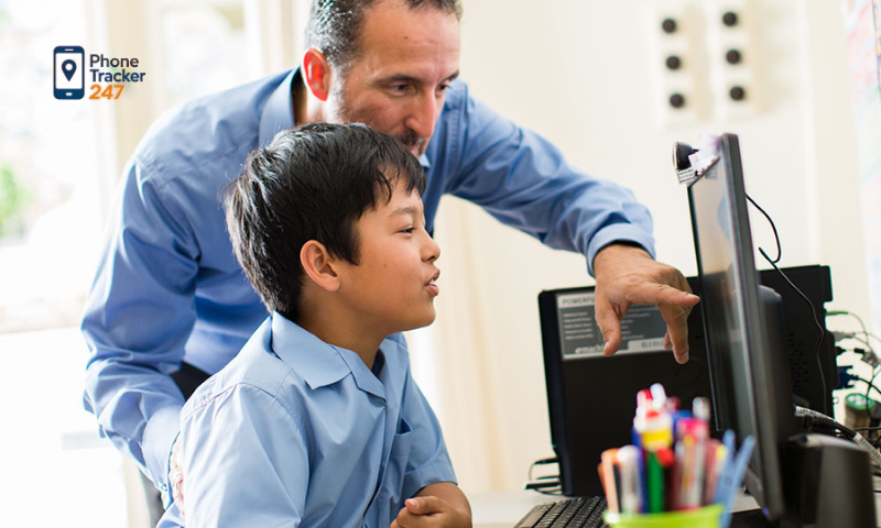 Child and Youth Safety Online