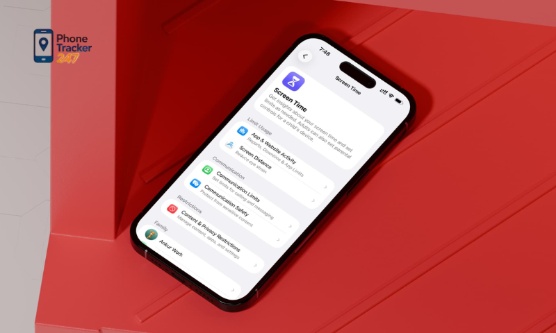How to Take Off Parental Controls on iPhone