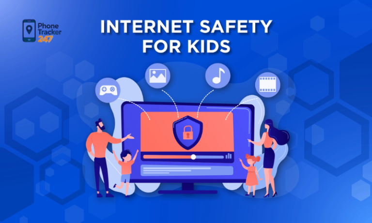 Internet Safety for Kids: A Practical Guide for Modern Parents