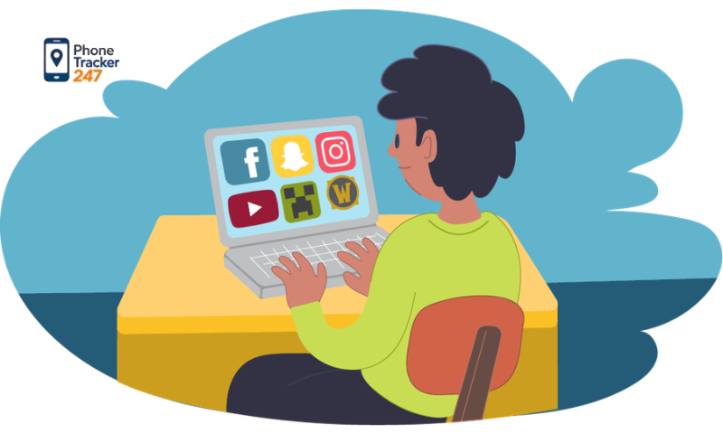 Internet Safety for Kids