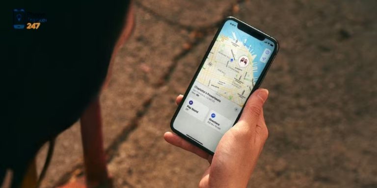 Can Someone Track My Phone If My Location Is Off? What You Need to Know
