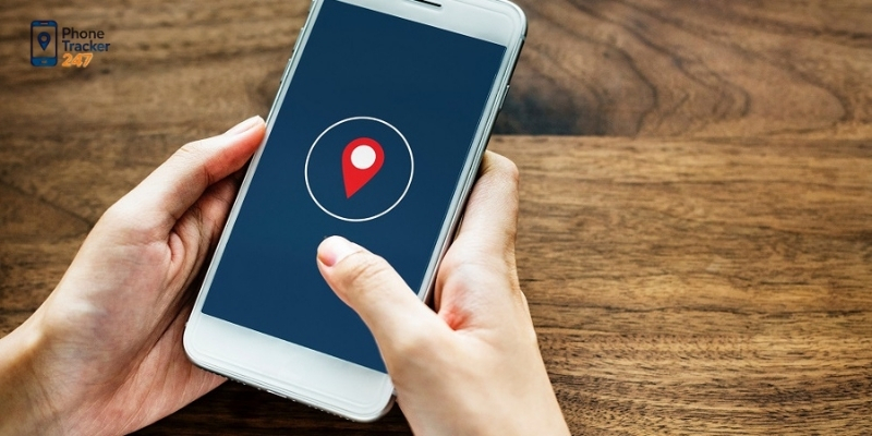 can someone track my phone if my location is off