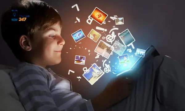 Child and Youth Safety Online: A Practical Guide for Modern Parents
