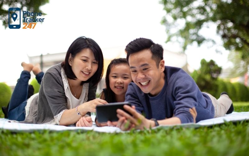 What Is a Family Location History App?