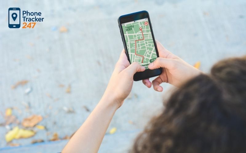 Why Families Need Location History