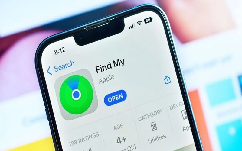 Best Family Locator App Without Subscription: 2026 Safety Guide 2 Apple "Find My" (Best for All-iPhone Families)