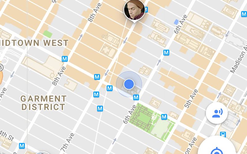 Best Family Locator App Without Subscription: 2026 Safety Guide 3 Google Maps Location Sharing (Best Cross-Platform Choice)