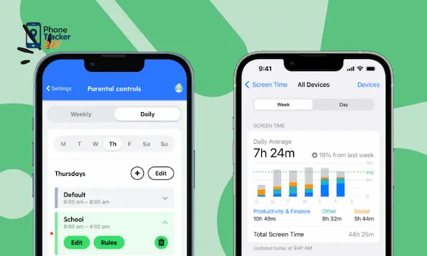 How to Take Off Parental Controls on iPhone