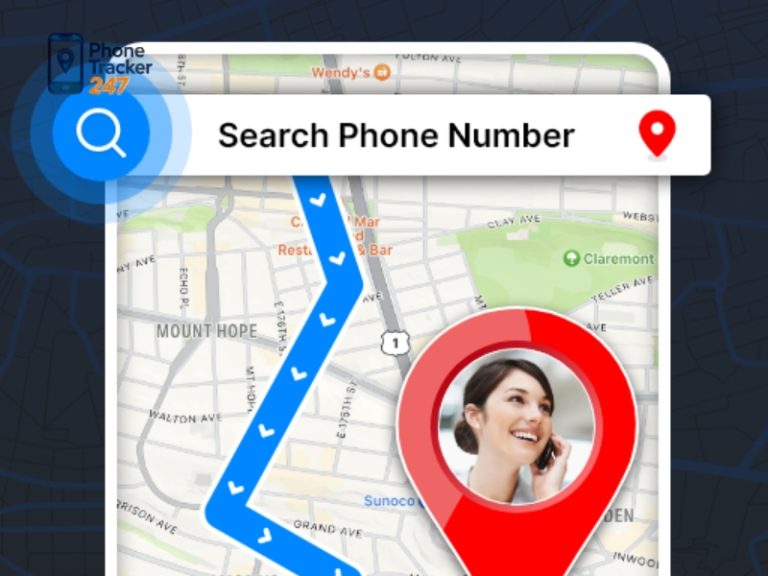 How to Number track Number Safely and Legally